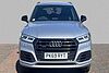 Audi Q5 2.0 TDI quattro Black Edition Silver