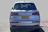 Audi Q5 2.0 TDI quattro Black Edition Silver