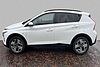 Hyundai BAYON 1.0 T-GDi (100ps) Premium 48 Volt MHEV DCT Special solid - Atlas white