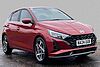 Hyundai I20 1.0 T-GDi (100ps) Premium Pearl - Dragon Red