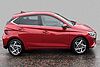 Hyundai I20 1.0 T-GDi (100ps) Premium Pearl - Dragon Red