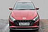 Hyundai I20 1.0 T-GDi (100ps) Premium Pearl - Dragon Red