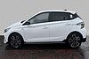 Hyundai I20 5 Dr 1.0 T-GDi 120ps N Line 48 Volt Hybrid Solid - Atlas white