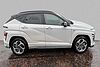 Hyundai KONA Hybrid 1.6 GDi (141ps) N Line DCT Metallic - Cyber grey