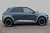 Hyundai IONIQ 5 E (325ps) Namsan Edition 77kWh AWD Pearl - Digital teal green