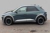 Hyundai IONIQ 5 E (325ps) Namsan Edition 77kWh AWD Pearl - Digital teal green