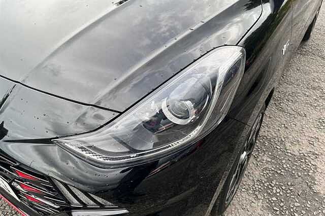 Hyundai i10 1.0 T-GDi N Line Hatchback 5dr Petrol Manual Euro 6 (s/s) (100 ps)