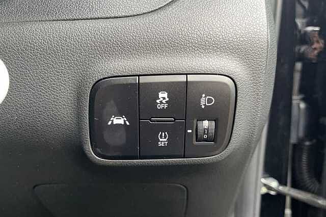 Hyundai i10 1.0 T-GDi N Line Hatchback 5dr Petrol Manual Euro 6 (s/s) (100 ps)