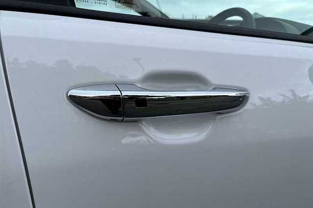 Hyundai i10 1.0 Premium Hatchback 5dr Petrol Auto Euro 6 (s/s) (63 ps)