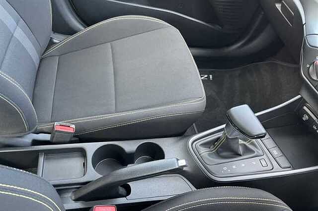 Hyundai I20 1.0 T-GDi Advance Hatchback 5dr Petrol DCT Euro 6 (s/s) (100 ps) Green