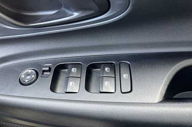 Hyundai I20 1.0 T-GDi Advance Hatchback 5dr Petrol DCT Euro 6 (s/s) (100 ps) Green