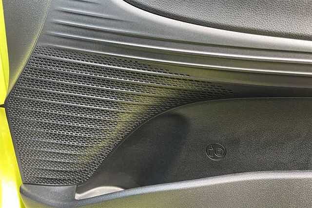 Hyundai I20 1.0 T-GDi Advance Hatchback 5dr Petrol DCT Euro 6 (s/s) (100 ps) Green