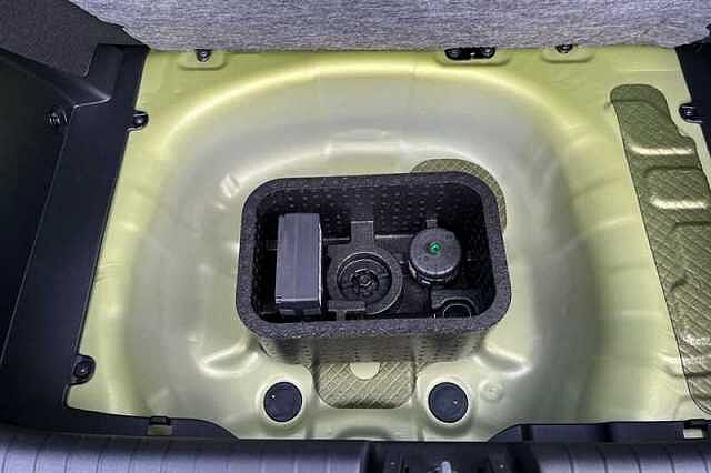 Hyundai I20 1.0 T-GDi Advance Hatchback 5dr Petrol DCT Euro 6 (s/s) (100 ps) Green