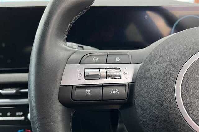 Hyundai TUCSON 1.6 T-GDi MHEV Ultimate SUV 5dr Petrol Hybrid DCT Euro 6 (s/s) (160 ps)