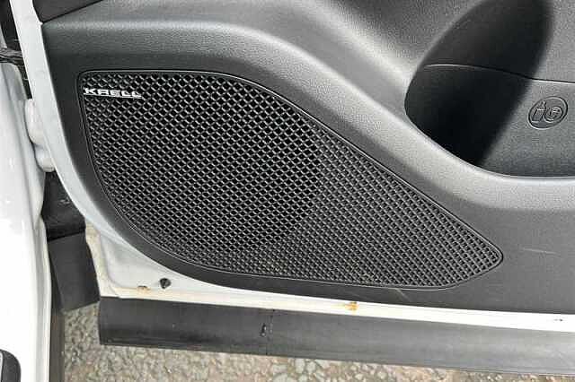 Hyundai TUCSON 1.6 T-GDi MHEV Ultimate SUV 5dr Petrol Hybrid DCT Euro 6 (s/s) (160 ps)