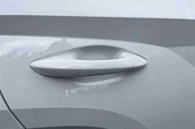 Hyundai TUCSON 1.6 T-GDi MHEV Ultimate SUV 5dr Petrol Hybrid DCT Euro 6 (s/s) (160 ps)