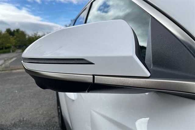 Hyundai TUCSON 1.6 T-GDi MHEV Ultimate SUV 5dr Petrol Hybrid DCT Euro 6 (s/s) (160 ps)