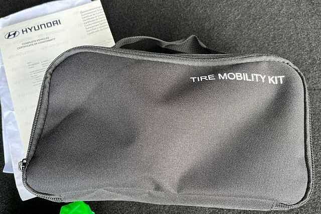 Hyundai TUCSON 1.6 T-GDi MHEV Ultimate SUV 5dr Petrol Hybrid DCT Euro 6 (s/s) (160 ps)