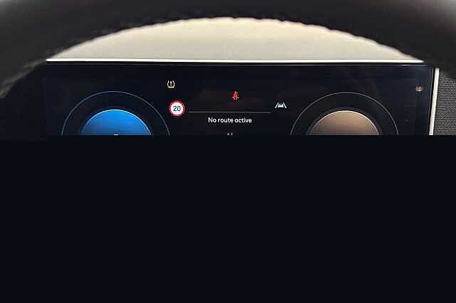 Hyundai BAYON 1.0 T-GDi Ultimate SUV 5dr Petrol DCT Euro 6 (s/s) (100 ps) White