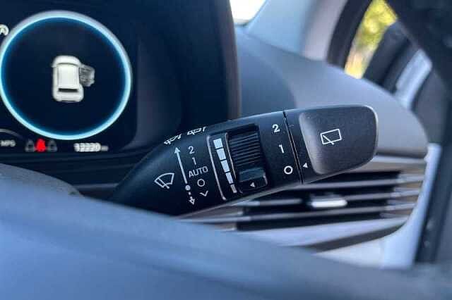 Hyundai BAYON 1.0 T-GDi Ultimate SUV 5dr Petrol DCT Euro 6 (s/s) (100 ps)