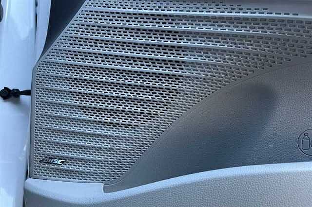 Hyundai BAYON 1.0 T-GDi Ultimate SUV 5dr Petrol DCT Euro 6 (s/s) (100 ps)