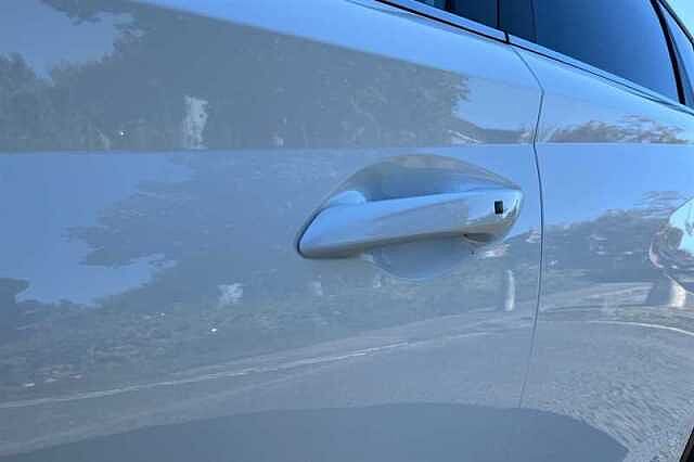 Hyundai BAYON 1.0 T-GDi Ultimate SUV 5dr Petrol DCT Euro 6 (s/s) (100 ps)