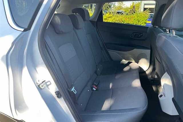 Hyundai BAYON 1.0 T-GDi Ultimate SUV 5dr Petrol DCT Euro 6 (s/s) (100 ps)