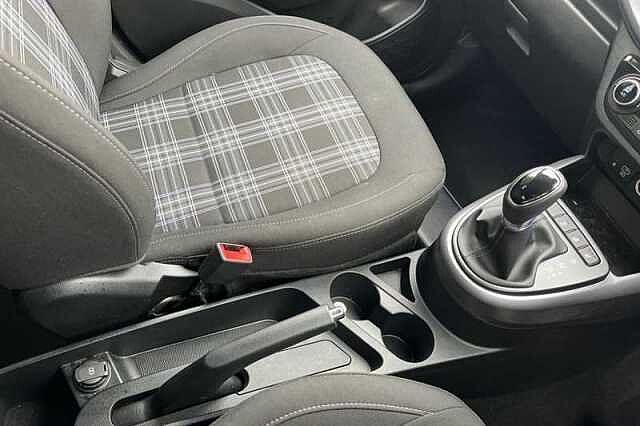 Hyundai i10 1.0 Premium Hatchback 5dr Petrol Auto Euro 6 (s/s) (63 ps)