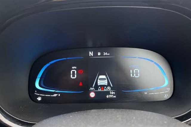 Hyundai i10 1.0 Premium Hatchback 5dr Petrol Auto Euro 6 (s/s) (63 ps)