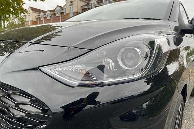 Hyundai i10 1.0 Premium Hatchback 5dr Petrol Auto Euro 6 (s/s) (63 ps)