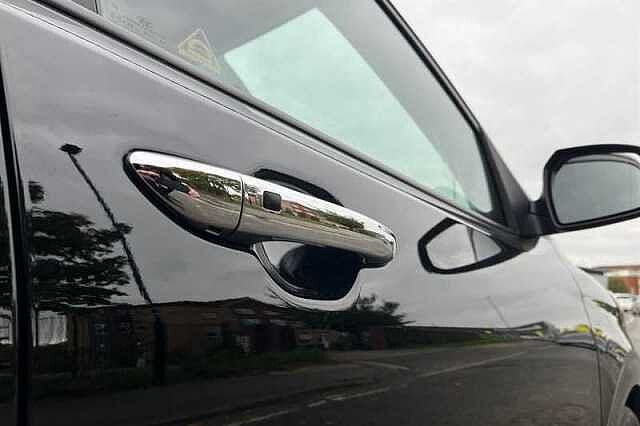 Hyundai i10 1.0 Premium Hatchback 5dr Petrol Auto Euro 6 (s/s) (63 ps)