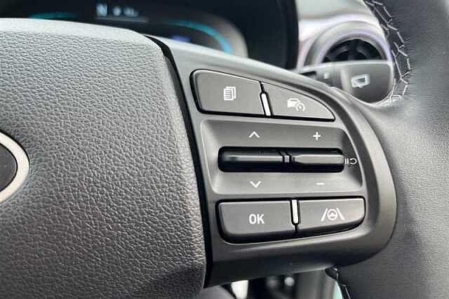 Hyundai I10 1.2 Premium Hatchback 5dr Petrol Auto Euro 6 (s/s) (79 ps) Green