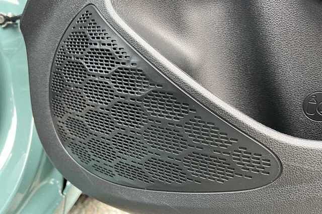 Hyundai I10 1.2 Premium Hatchback 5dr Petrol Auto Euro 6 (s/s) (79 ps) Green