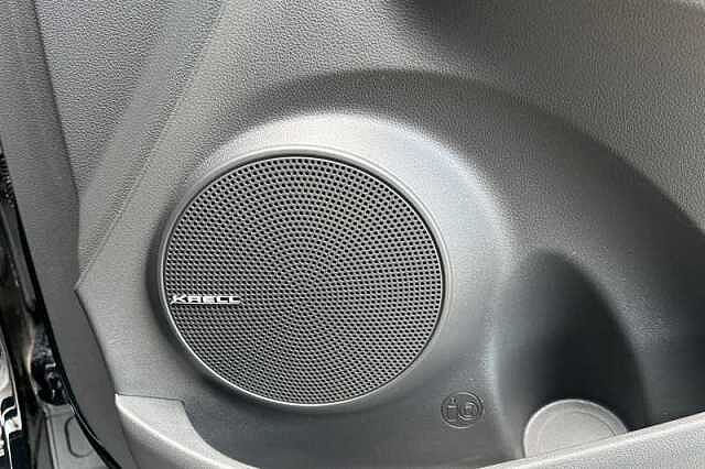 Hyundai KONA 1.6 h-GDi Ultimate SUV 5dr Petrol Hybrid DCT Euro 6 (s/s) (141 ps)