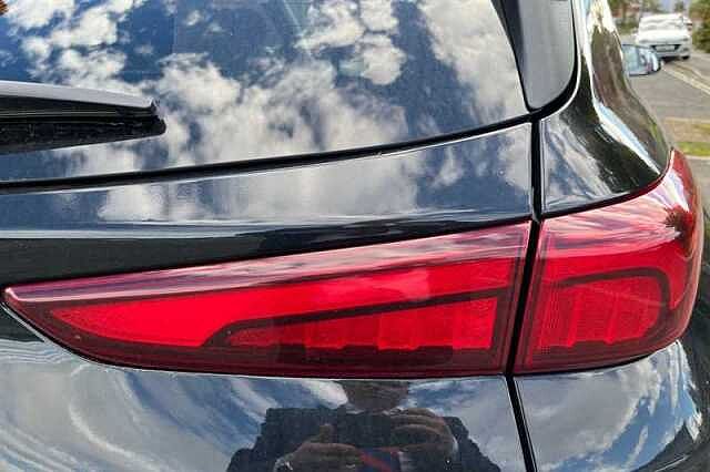 Hyundai KONA 1.6 h-GDi Ultimate SUV 5dr Petrol Hybrid DCT Euro 6 (s/s) (141 ps)