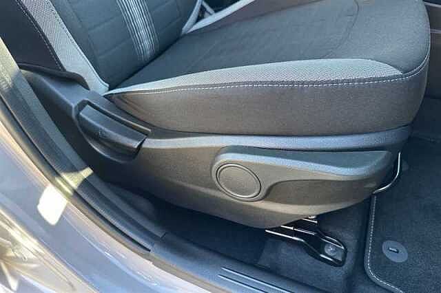 Hyundai I10 1.0 Advance Hatchback 5dr Petrol Auto Euro 6 (s/s) (63 ps) Grey