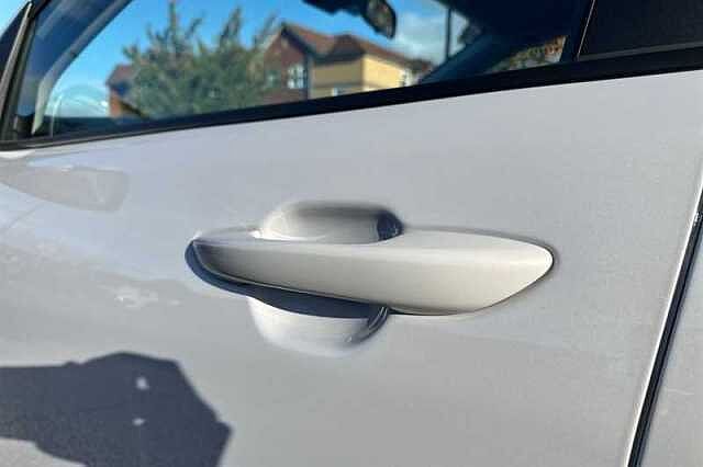 Hyundai I10 1.0 Advance Hatchback 5dr Petrol Auto Euro 6 (s/s) (63 ps) Grey