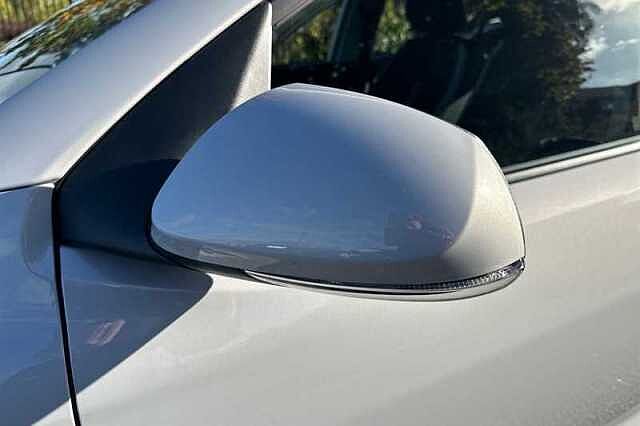 Hyundai I10 1.0 Advance Hatchback 5dr Petrol Auto Euro 6 (s/s) (63 ps) Grey