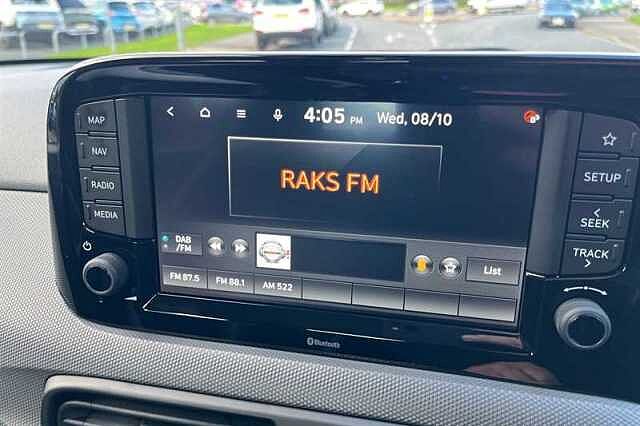 Hyundai i10 1.2 Advance Hatchback 5dr Petrol Auto Euro 6 (s/s) (79 ps)