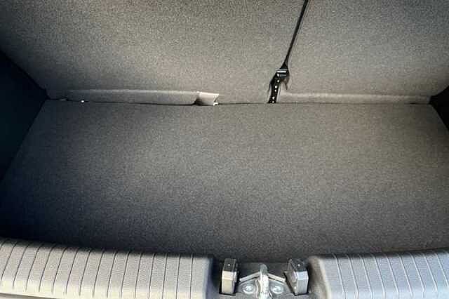 Hyundai i10 1.2 Advance Hatchback 5dr Petrol Auto Euro 6 (s/s) (79 ps)