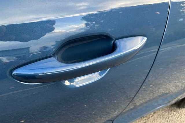 Hyundai i10 1.2 Advance Hatchback 5dr Petrol Auto Euro 6 (s/s) (79 ps)