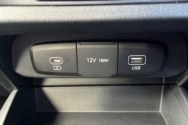 Hyundai i10 1.2 Advance Hatchback 5dr Petrol Auto Euro 6 (s/s) (79 ps)