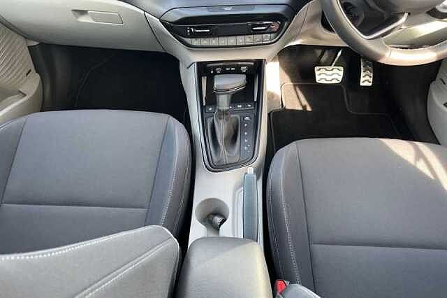 Hyundai BAYON 1.0 T-GDi Ultimate SUV 5dr Petrol DCT Euro 6 (s/s) (100 ps)