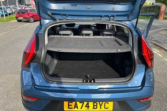 Hyundai BAYON 1.0 T-GDi Ultimate SUV 5dr Petrol DCT Euro 6 (s/s) (100 ps)