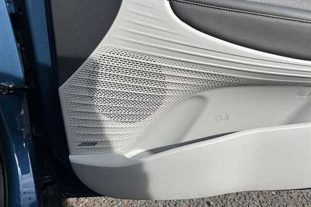 Hyundai BAYON 1.0 T-GDi Ultimate SUV 5dr Petrol DCT Euro 6 (s/s) (100 ps)