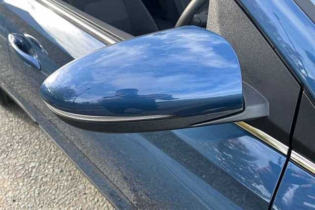 Hyundai BAYON 1.0 T-GDi Ultimate SUV 5dr Petrol DCT Euro 6 (s/s) (100 ps)