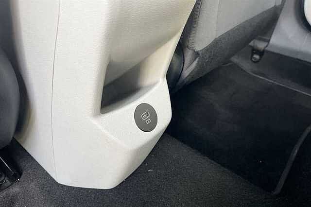 Hyundai BAYON 1.0 T-GDi Ultimate SUV 5dr Petrol DCT Euro 6 (s/s) (100 ps)