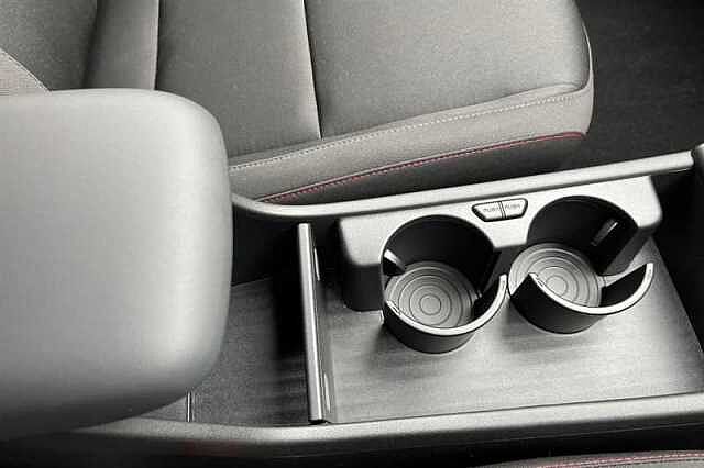 Hyundai KONA 1.6 h-GDi N Line SUV 5dr Petrol Hybrid DCT Euro 6 (s/s) (129 ps)