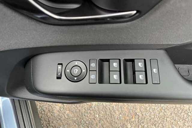 Hyundai KONA 1.6 h-GDi N Line SUV 5dr Petrol Hybrid DCT Euro 6 (s/s) (129 ps)