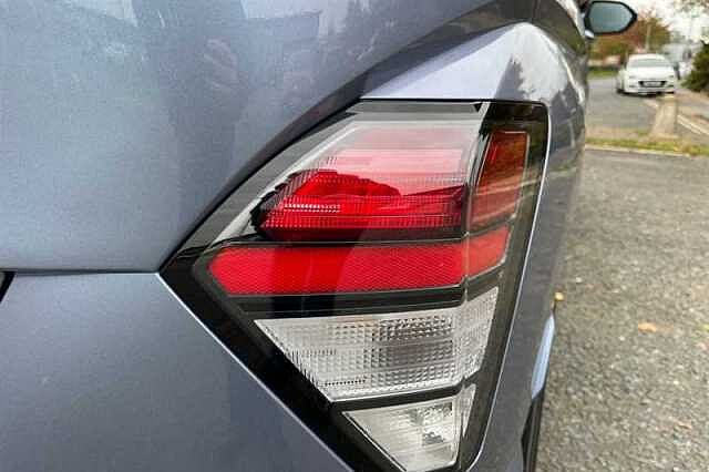 Hyundai KONA 1.6 h-GDi N Line SUV 5dr Petrol Hybrid DCT Euro 6 (s/s) (129 ps)